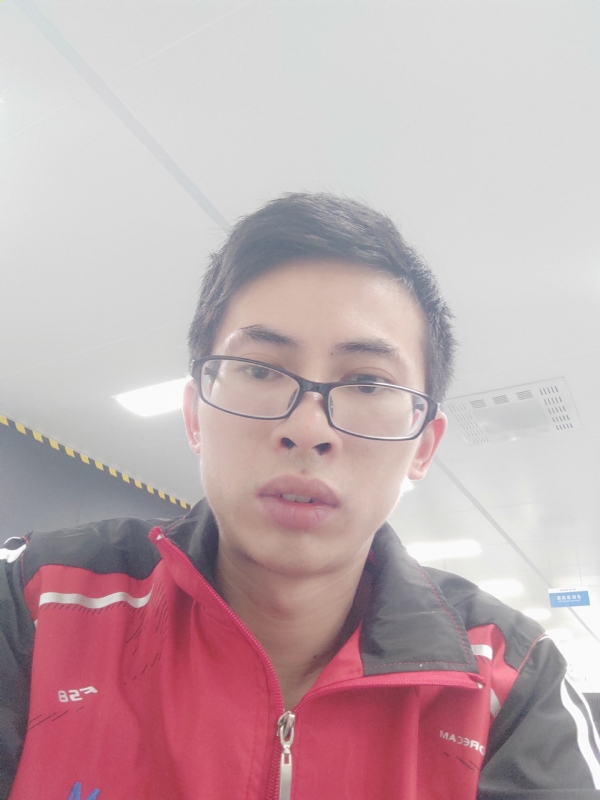 找个过日子的第一张照片--漳州相亲网