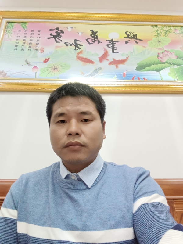 浩南的第一张照片--漳州相亲网
