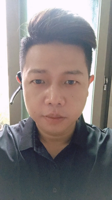 诚意征婚的第二张照片--漳州相亲网
