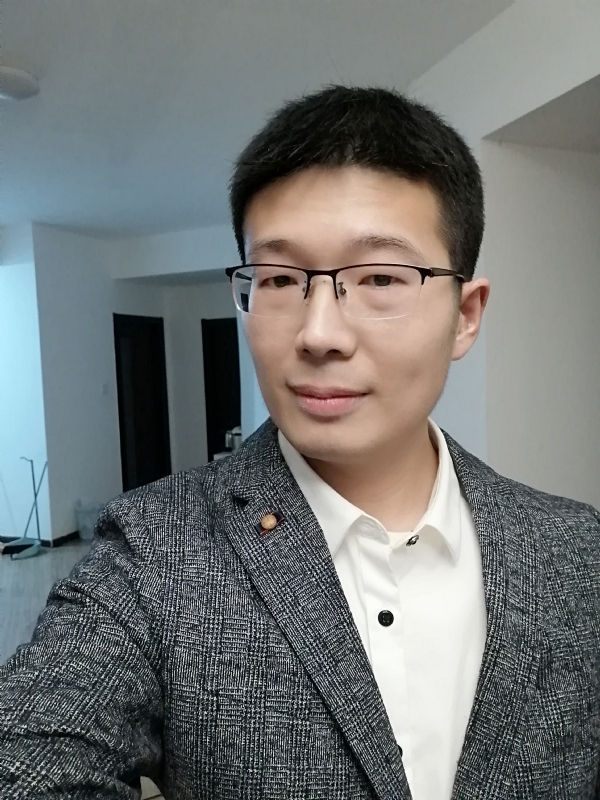 爱你一万年的第二张照片--漳州相亲网