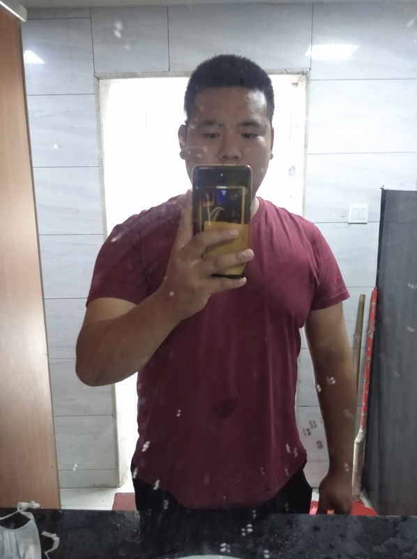 阿宾的第一张照片--漳州相亲网