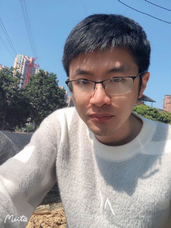 曦阳的第一张照片--漳州相亲网
