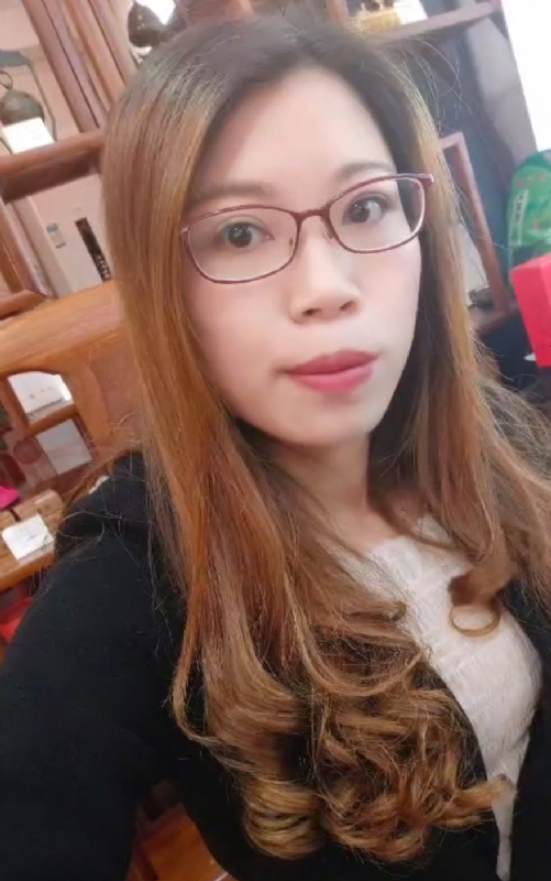 美好未来的第二张照片--漳州相亲网