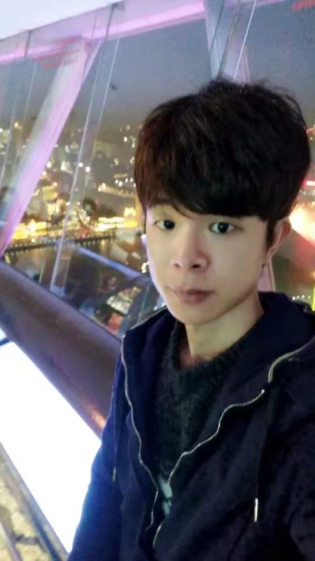 他年词笔的第一张照片--漳州相亲网