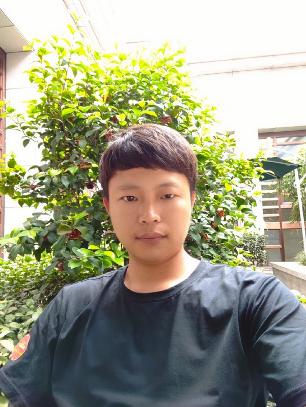 谈情说爱的第一张照片--漳州相亲网