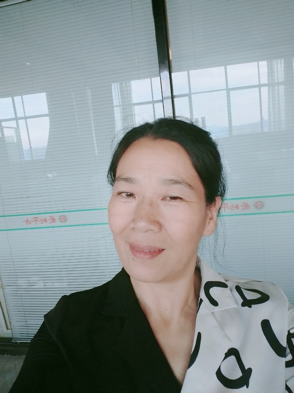 易莲的第一张照片--漳州相亲网
