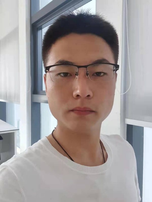 讨你囍‖囍遇你的第一张照片--漳州相亲网
