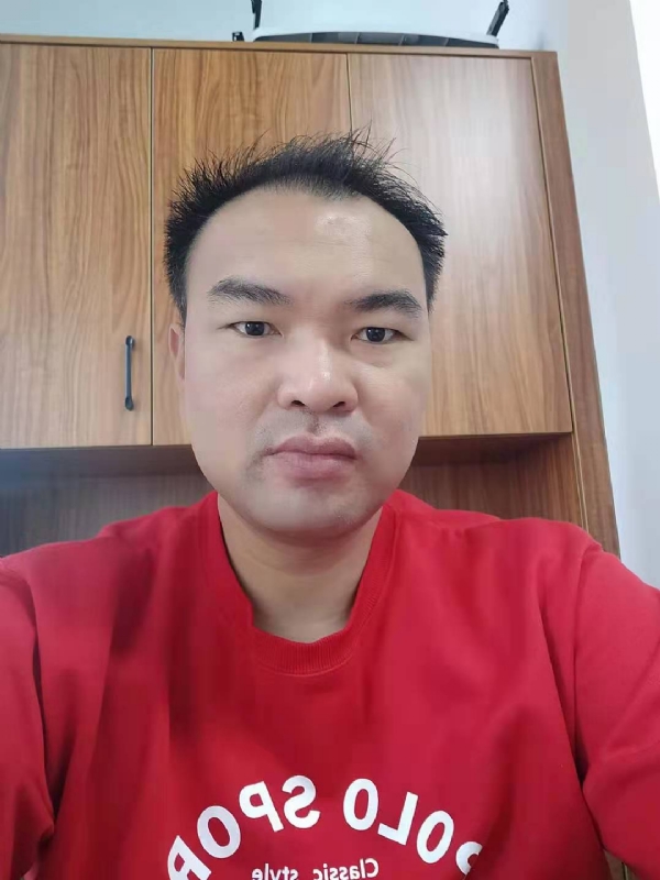 冷如秋的第二张照片--漳州相亲网