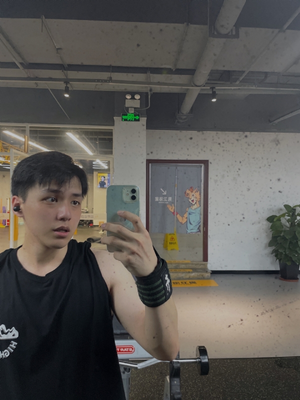 想吃猫的鱼的第一张照片--漳州相亲网