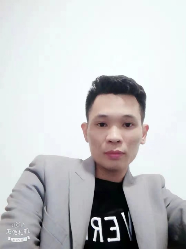 安先生的第一张照片--漳州相亲网