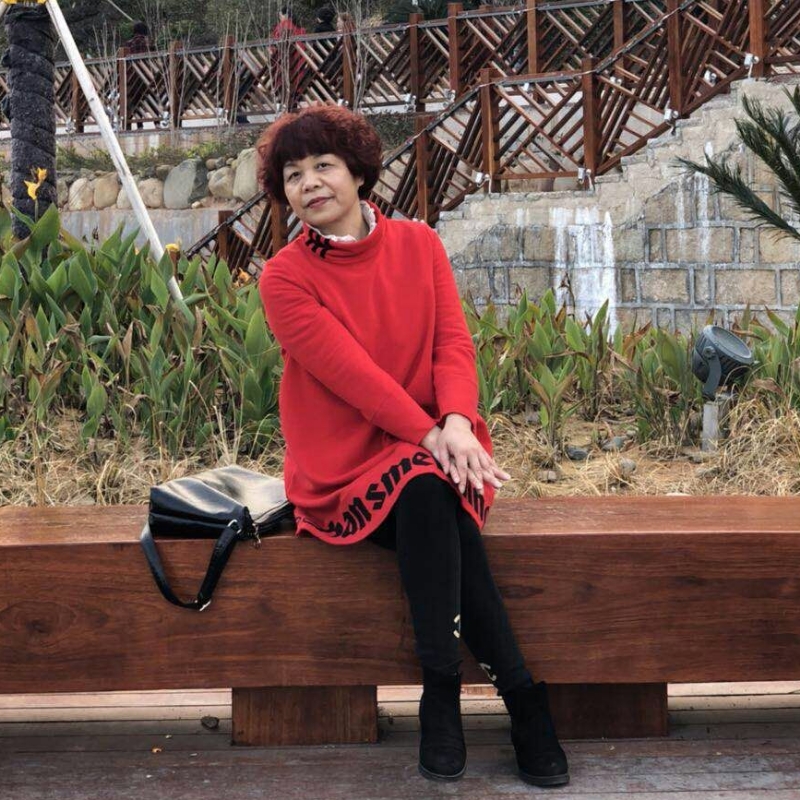 诗琴画意的第一张照片--漳州相亲网