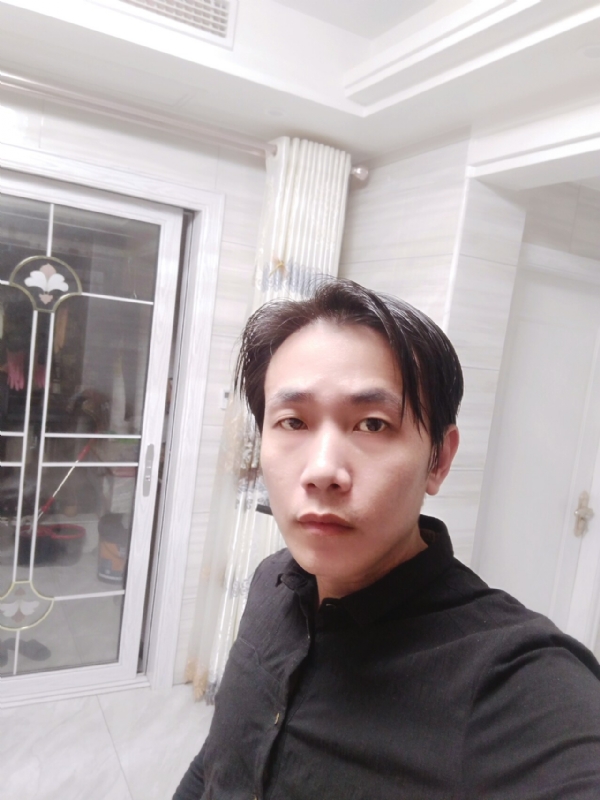 阿派的第一张照片--漳州相亲网