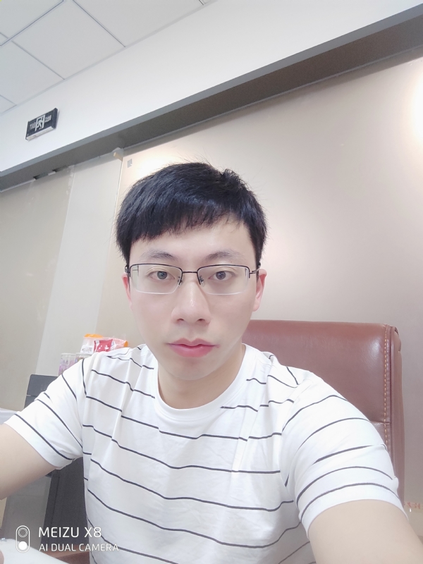 魔幻星空的第一张照片--漳州相亲网