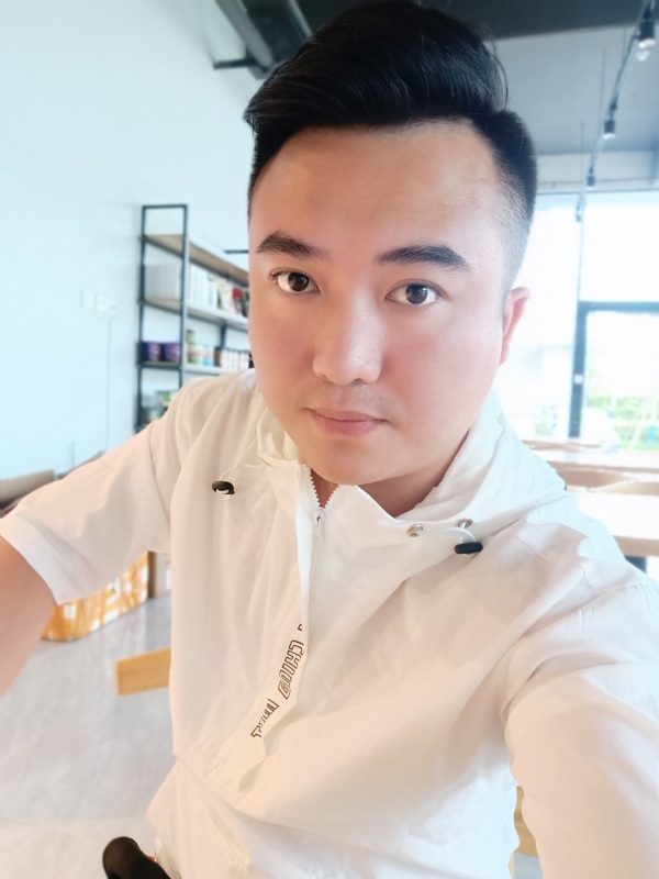 王先生的第一张照片--漳州相亲网