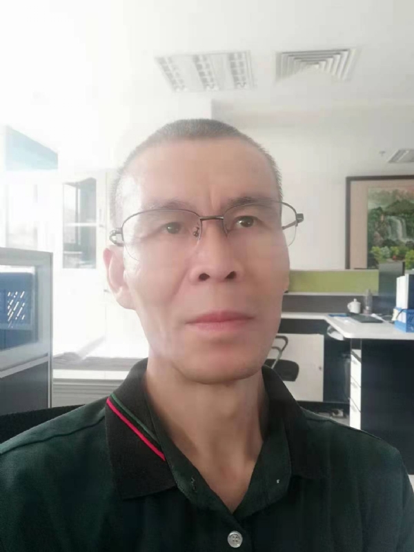 随缘2021的第一张照片--漳州相亲网