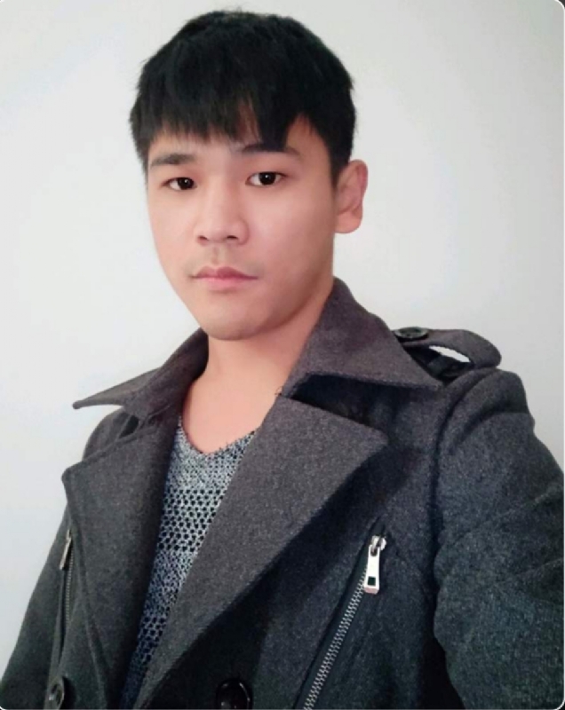 良人的第二张照片--漳州相亲网