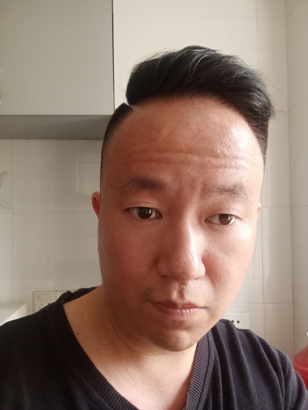 阿king的第一张照片--漳州相亲网