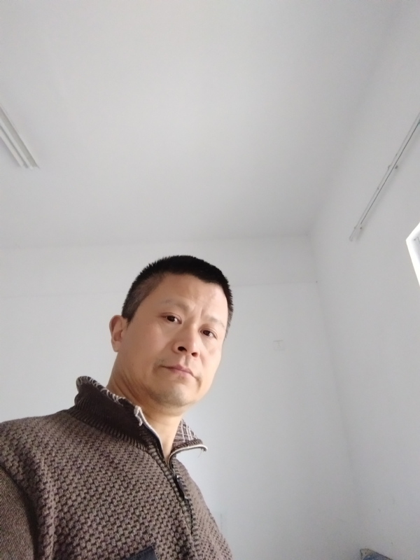 无云的第一张照片--漳州相亲网