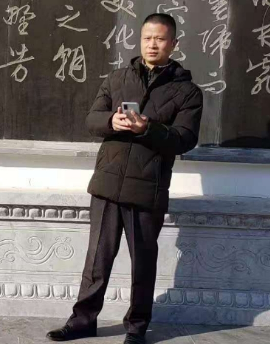 无云的第二张照片--漳州相亲网
