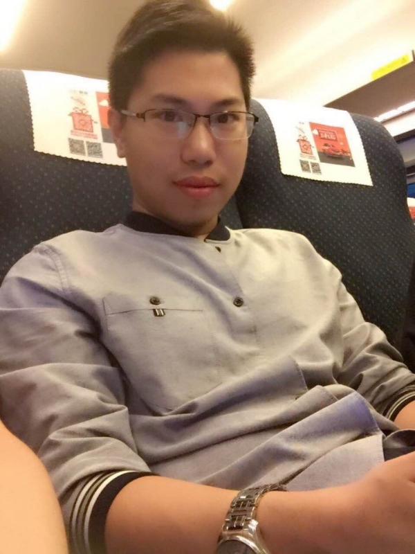 落幕的第一张照片--漳州相亲网