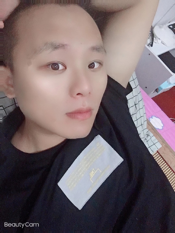 相守的第一张照片--漳州相亲网