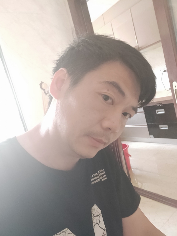 漫步的第一张照片--漳州相亲网