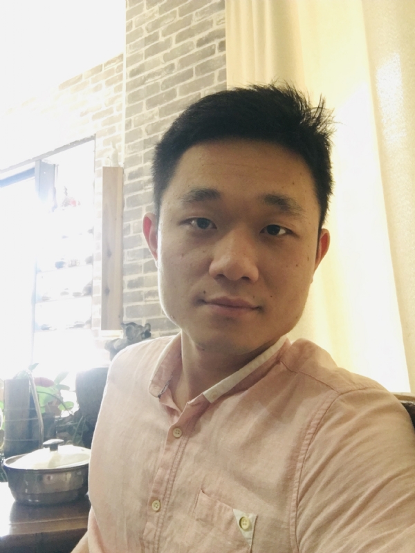 落落大方的第二张照片--漳州相亲网