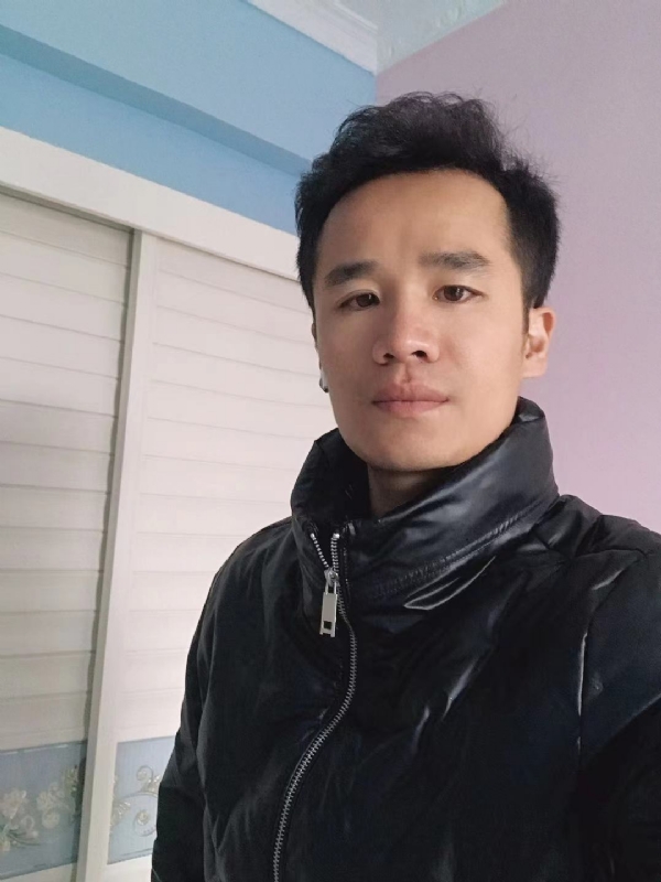 小杨哥的第二张照片--漳州相亲网