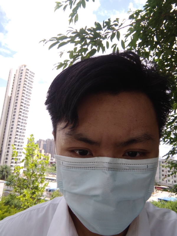 zf的第一张照片--漳州相亲网