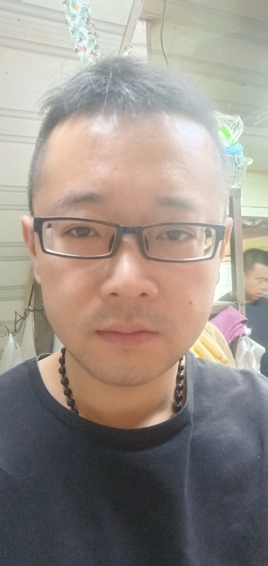 雅痞的第二张照片--漳州相亲网