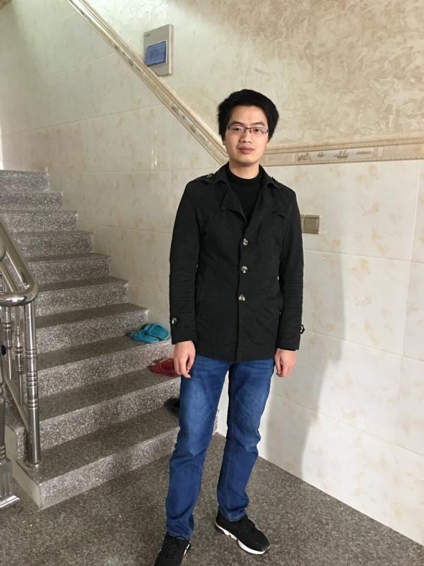雲戯的第二张照片--漳州相亲网