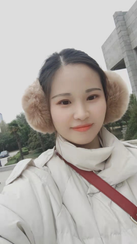 阿狸的第一张照片--漳州相亲网