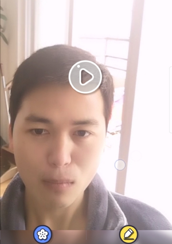 随心的第六张照片--漳州相亲网