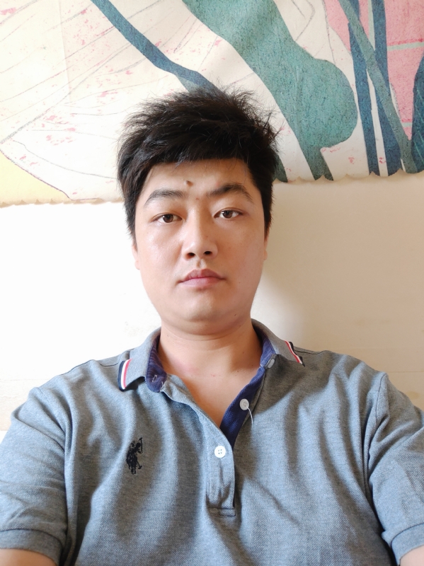 霖?的第一张照片--漳州相亲网