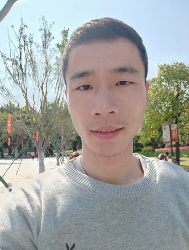 小懒虫的第一张照片--漳州相亲网