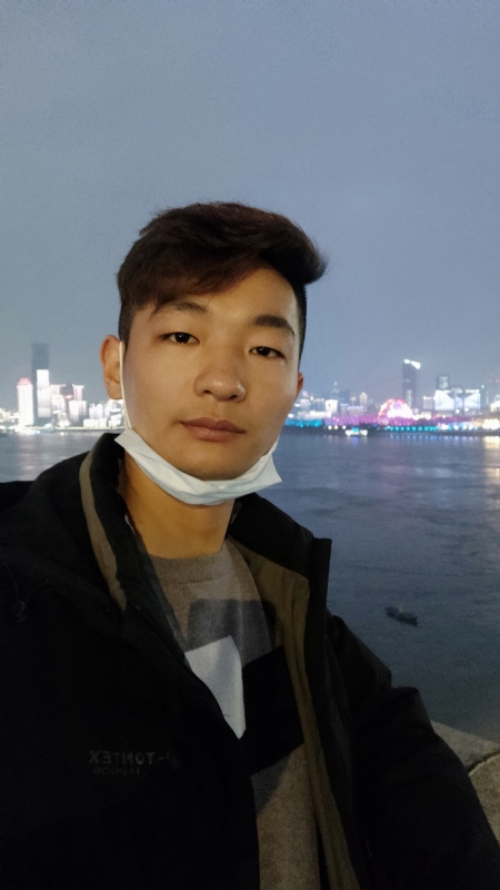 遇见的第一张照片--漳州相亲网