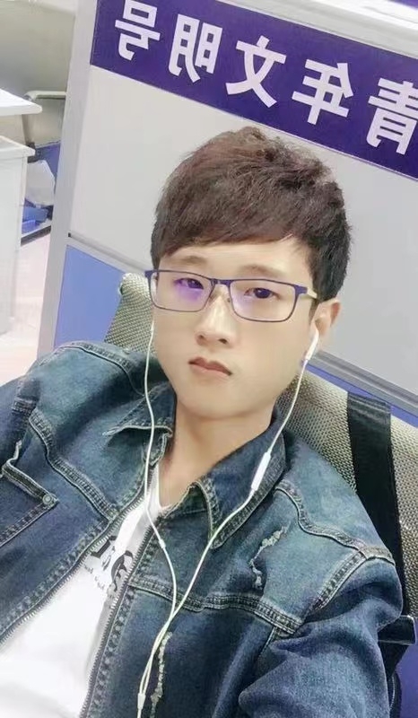 十月的第一张照片--漳州相亲网