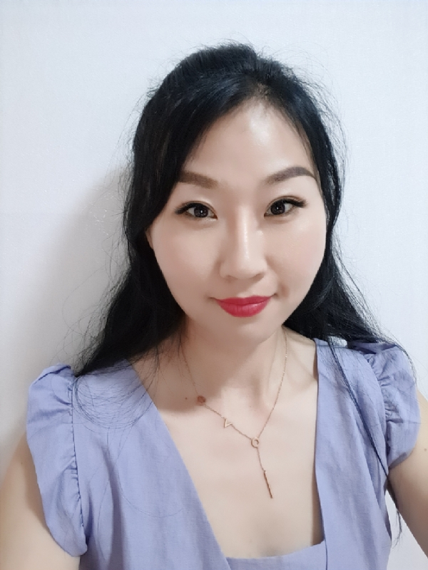 淘淘的第一张照片--漳州相亲网