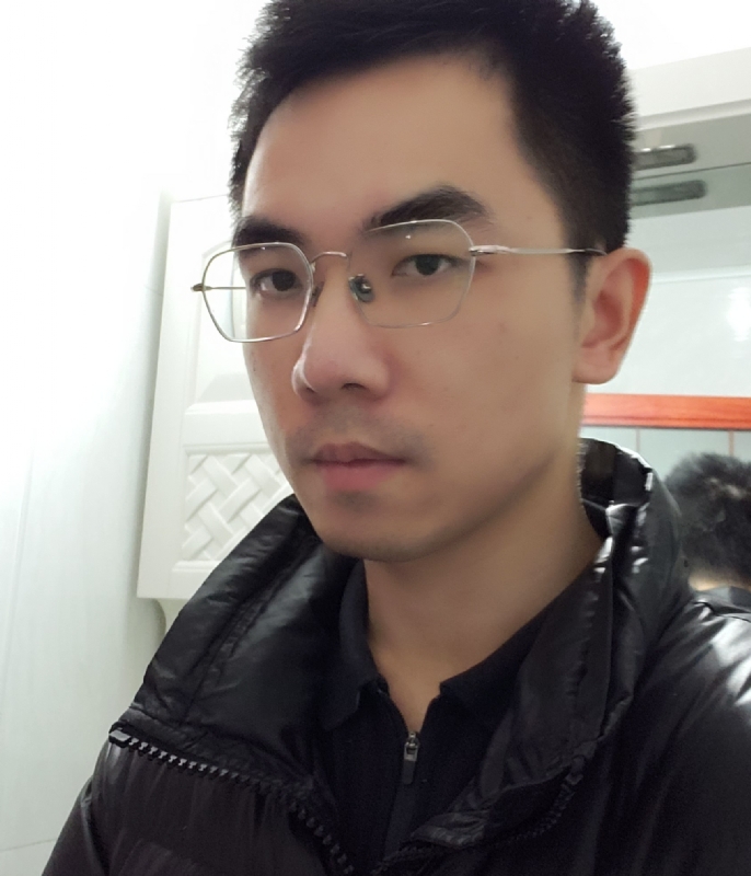 榕城南的第一张照片--漳州相亲网