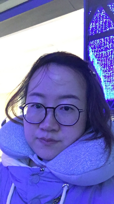 wendy的第三张照片--漳州相亲网