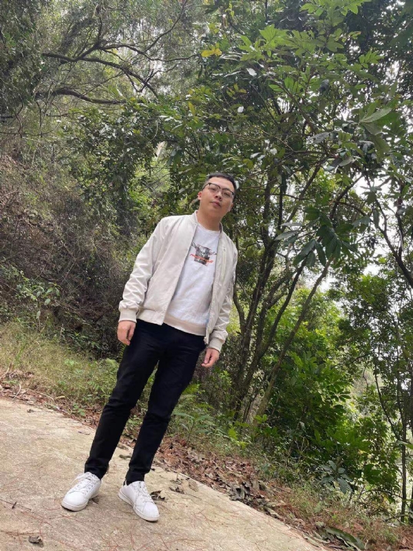 WD的第一张照片--漳州相亲网