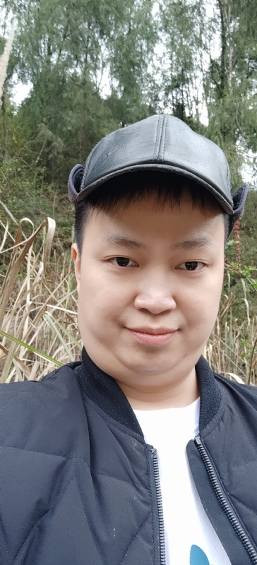 熊猫儿的第一张照片--漳州相亲网