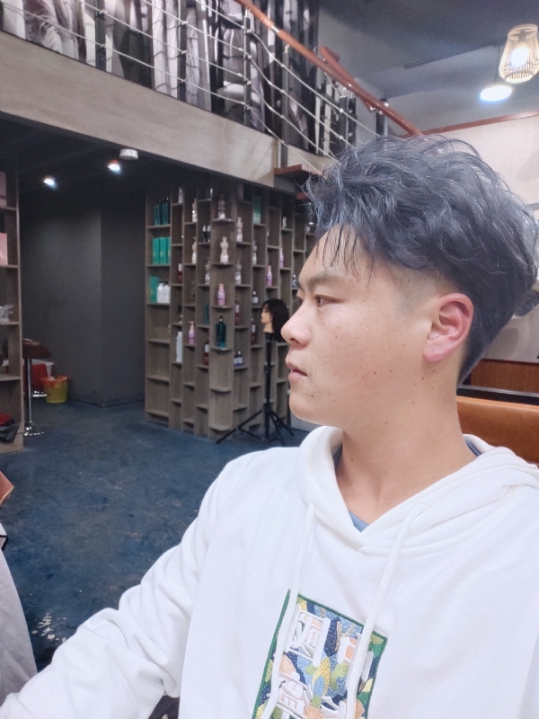 《零》的第一张照片--漳州相亲网
