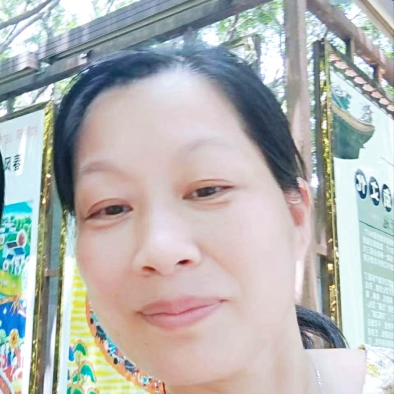 小妹的第三张照片--漳州相亲网