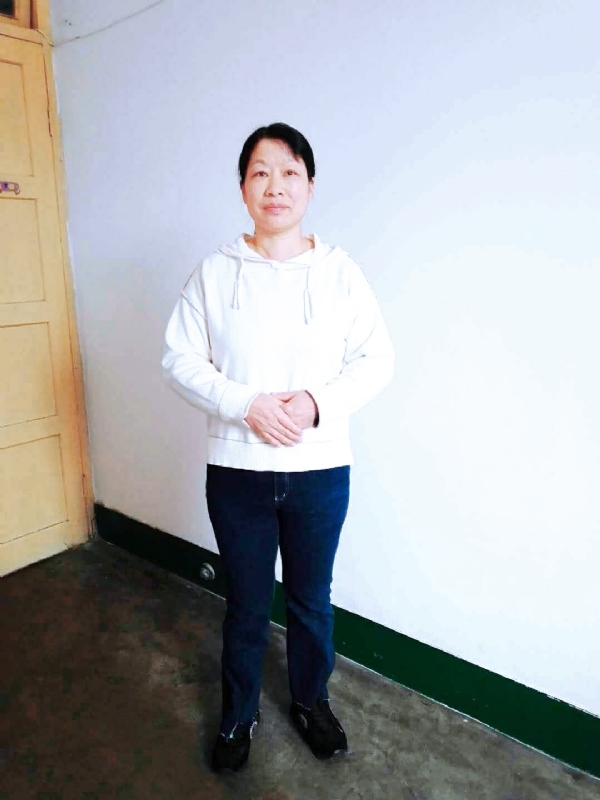 小妹的第四张照片--漳州相亲网
