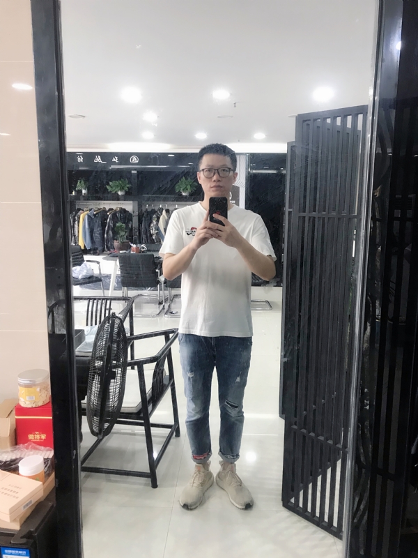 黄大仙的第一张照片--漳州相亲网