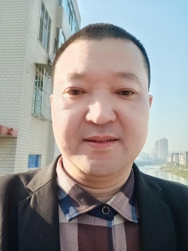 曾经受伤的心灵的第二张照片--漳州相亲网