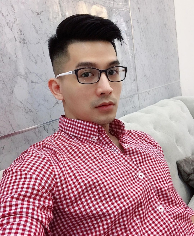 啊泽的第一张照片--漳州相亲网