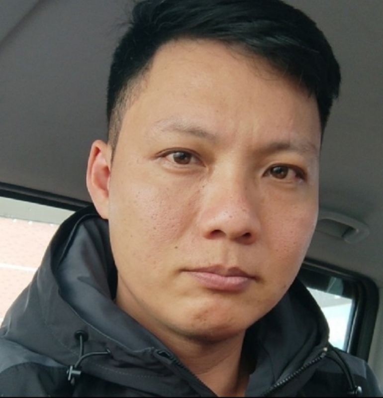 天然呆的第一张照片--漳州相亲网