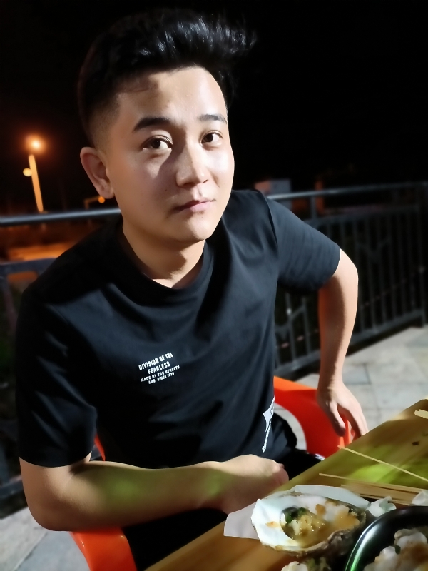 想找个干妈的第一张照片--漳州相亲网